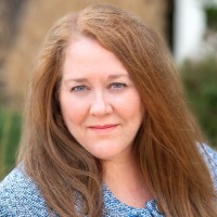 Angela Grimes Headhshot