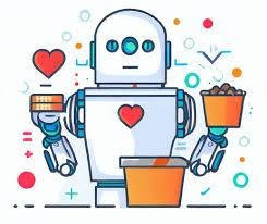 Robot AI