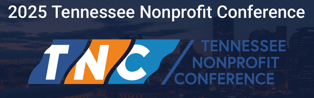 TN Nonprofit Conference