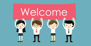 Welcome
