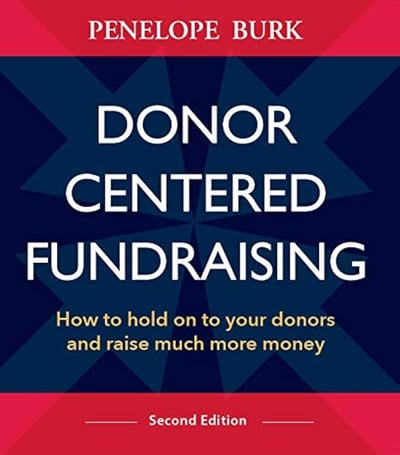 Pod Guest Book Rec - Donor Centered Fundraising