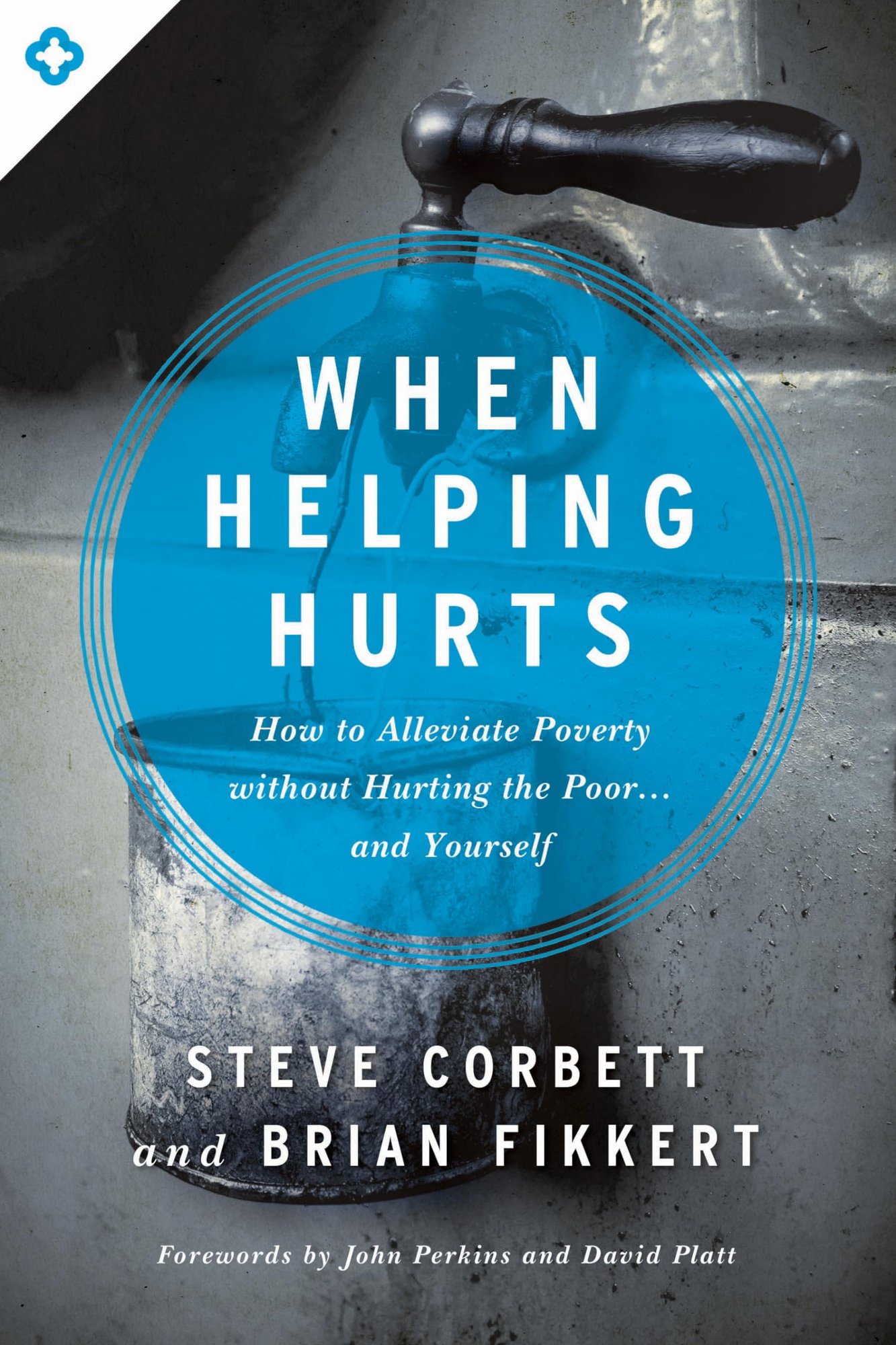 Pod Guest Book Rec - When Helping Hurts