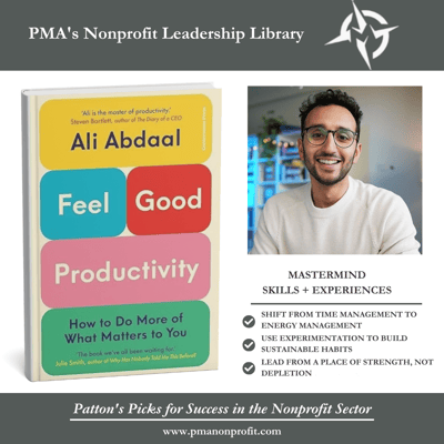 Feel Good Productivity by Ali Abdaal