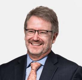 John Griffith Headshot - May 2025