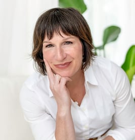 Katie Spencer Headshot