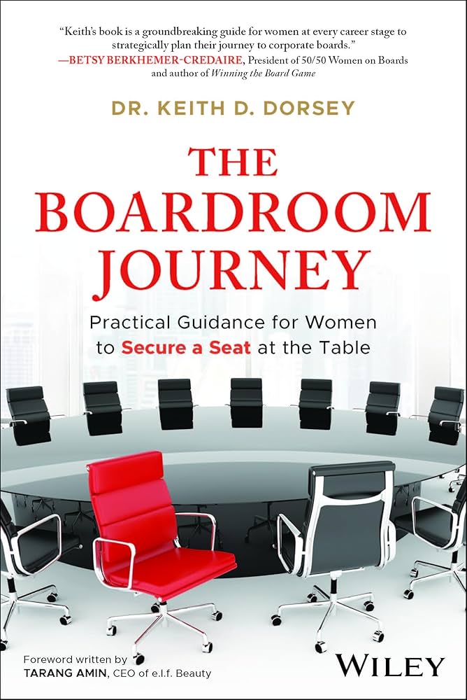 Pod Guest Book Rec - Boardroom Journey