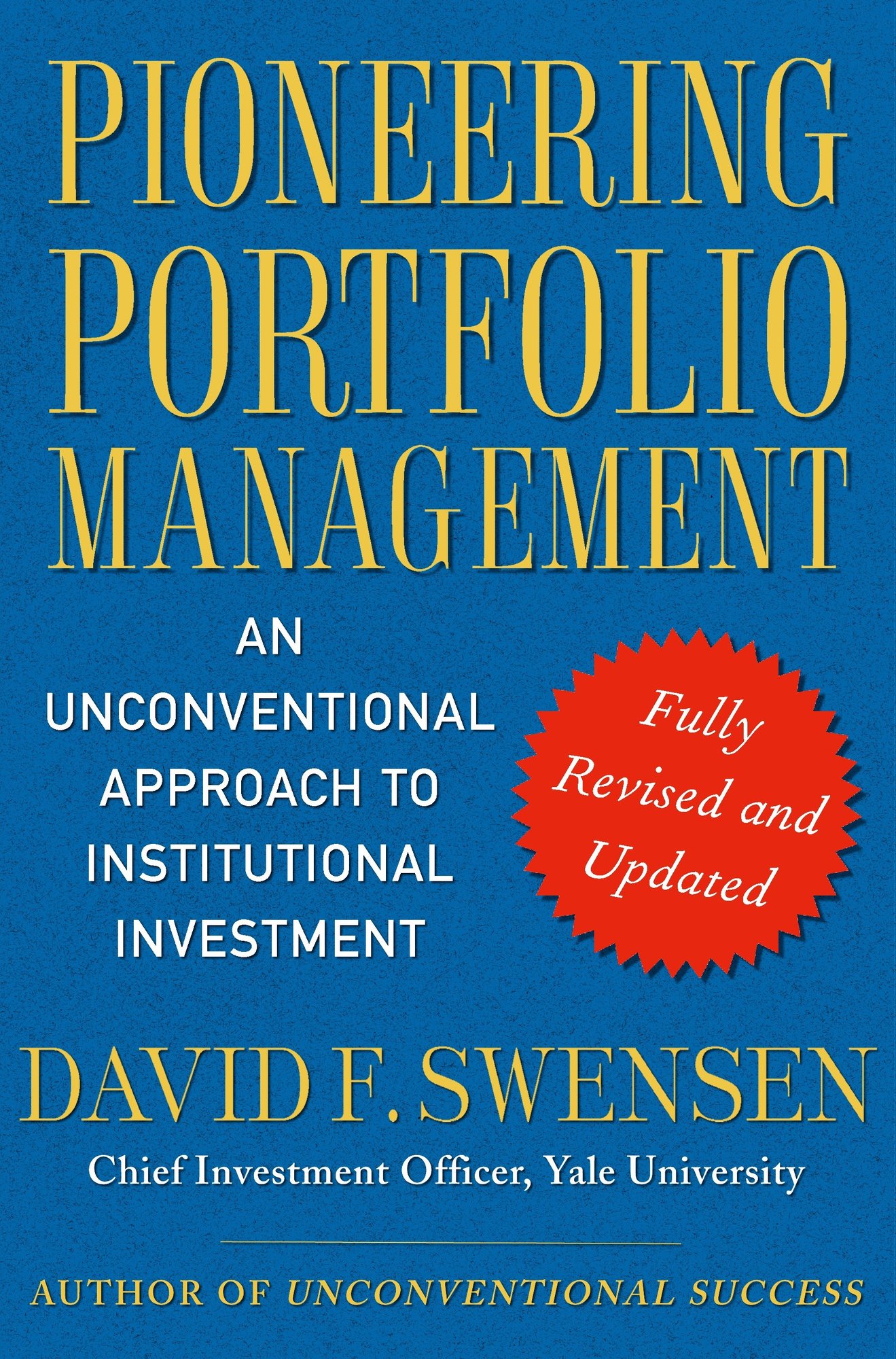 Pod Guest Book Rec - Pioneering Portfolio Management