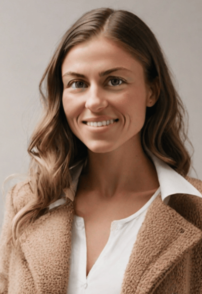 Pod Guest Headshot - 302 Melissa Le Roy
