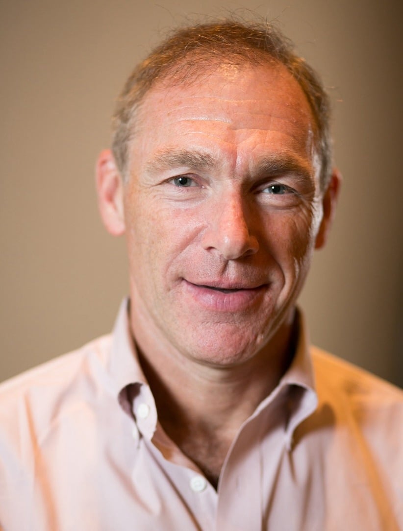 Pod Guest Headshot - 306- David Harris