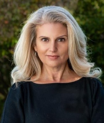 Pod Guest Headshot - Kirsten Suto Seckler