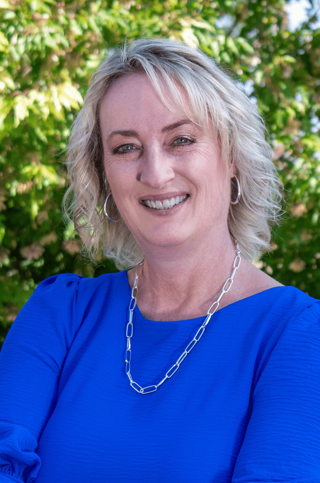 Pod Guest Headshot - Lisa Steven