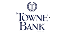 Towne Bank Transparent Logo