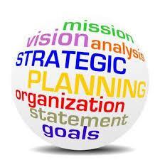 Strategic Planning for Nonprofit Success